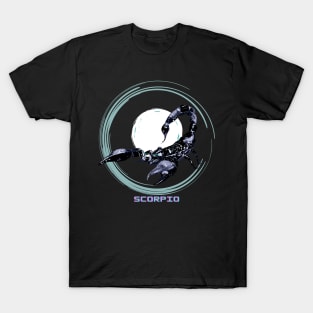 Scorpio T-Shirt